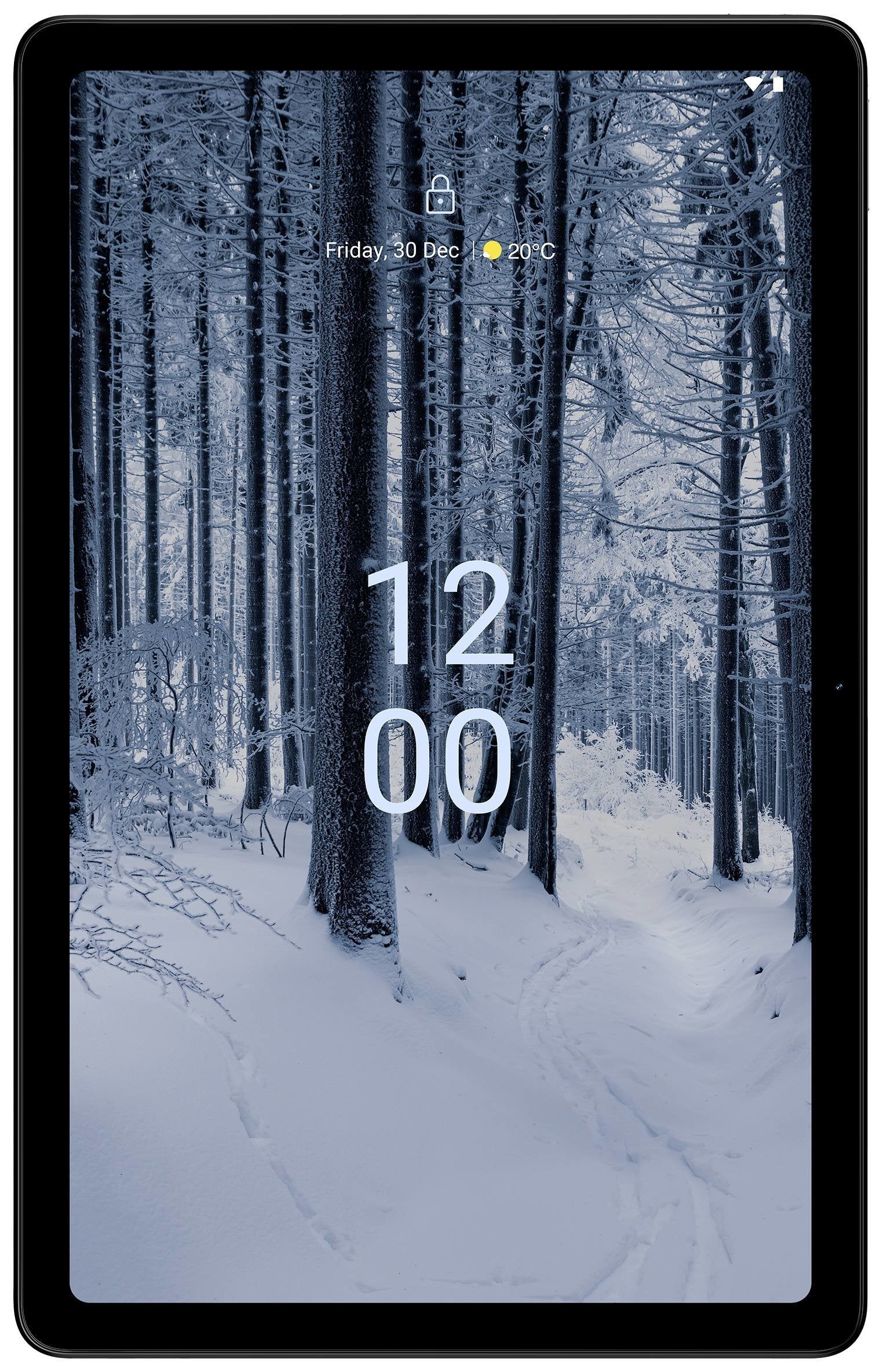 Tablet Nokia T21 10,36'' Wifi 4g 4gb 64gb Grau