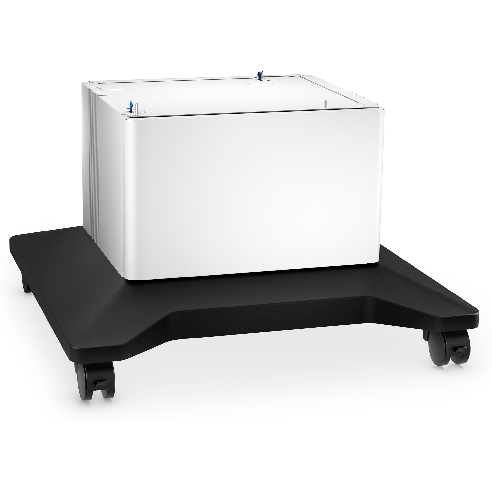 EAN 0888793428894 - HP LaserJet Printer Cabinet Gris imagen 4