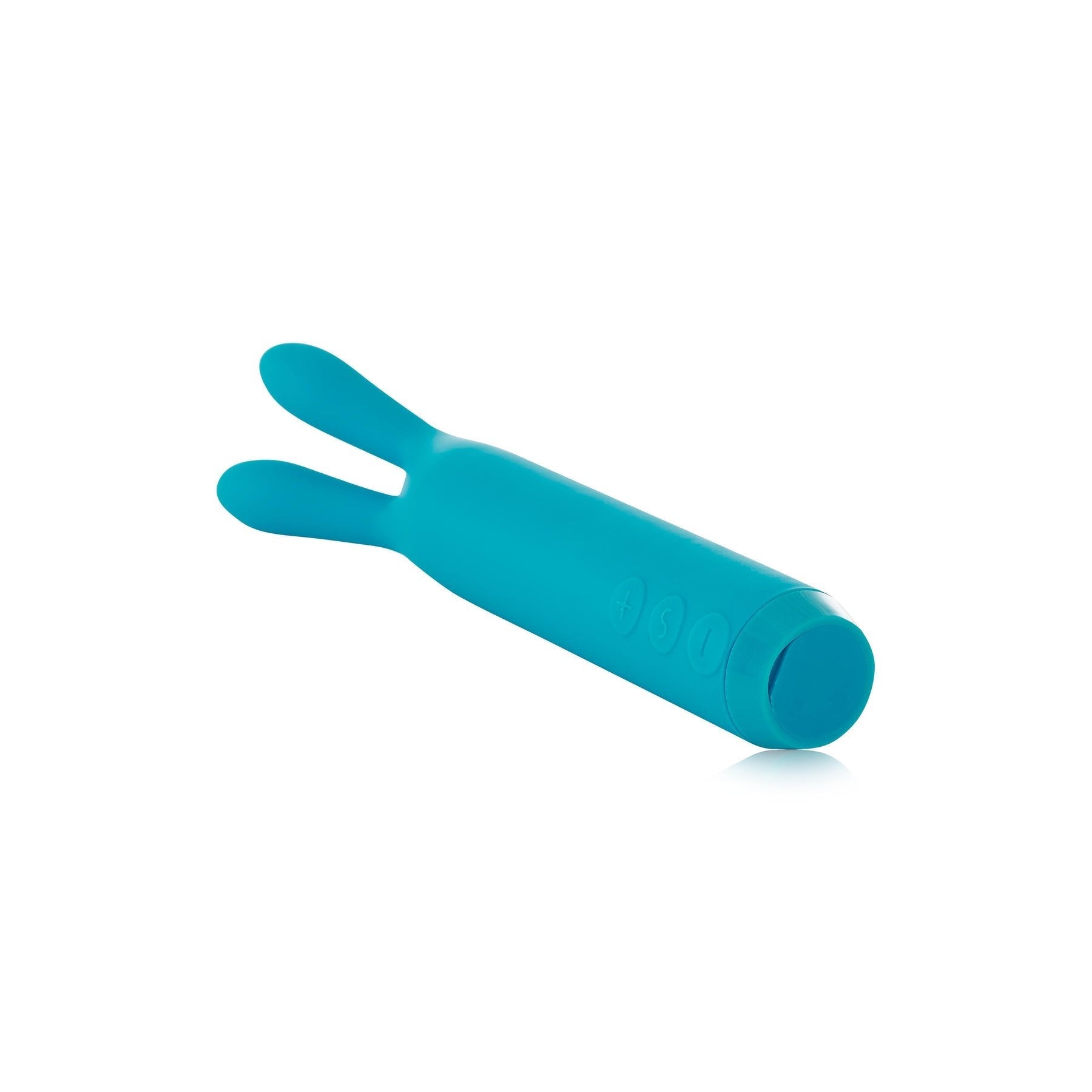 Je Joue - Teal Bala Vibradora Rabbit