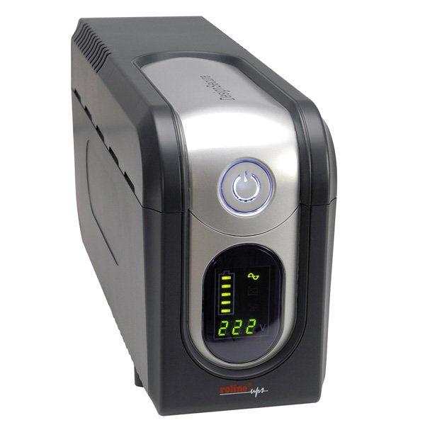 Roline Designsecure 625 - Line Interaktive Usv