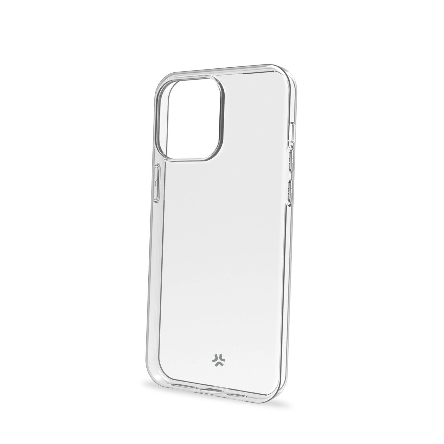 EAN 8021735204749 - Celly GELSKIN1054 funda para teléfono móvil 15,5 cm (6.1") Transparente imagen 2