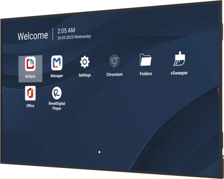 Cde9831-1c, 98", Uhd  (38402160), 24/7, 500nits,