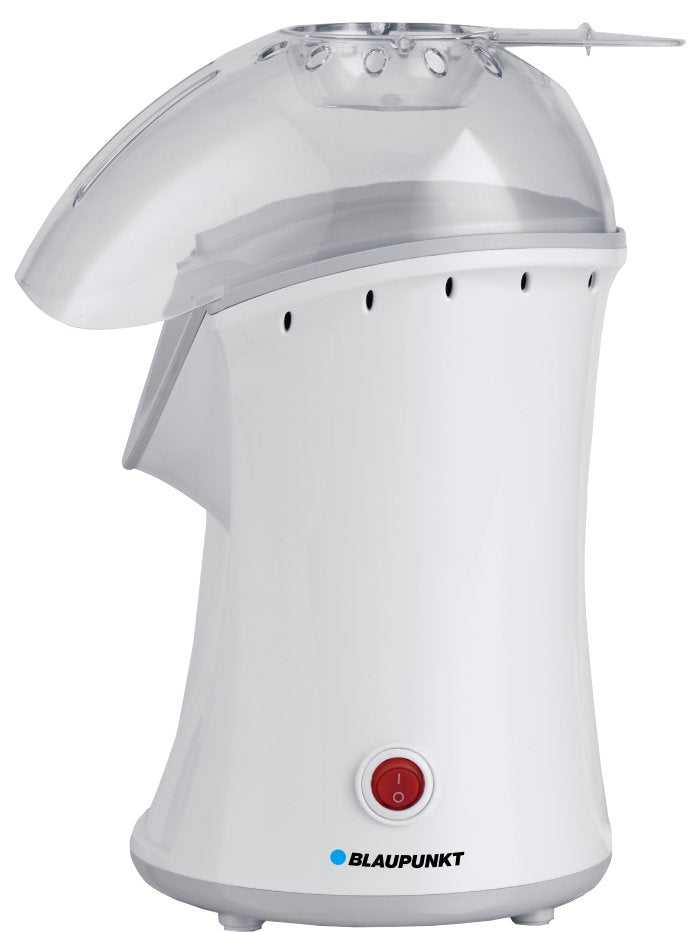 EAN 5901750500848 - Blaupunkt FPC401 palomitas de maiz poppers Blanco 4 min 1200 W imagen 1