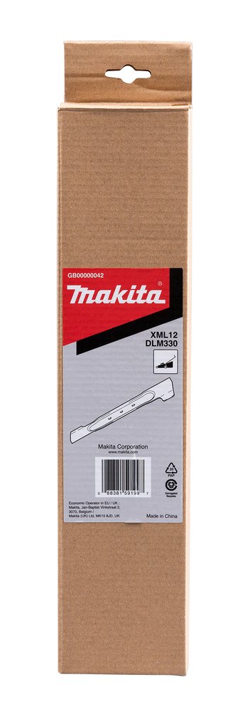 Makita Sichelmesser 33cm