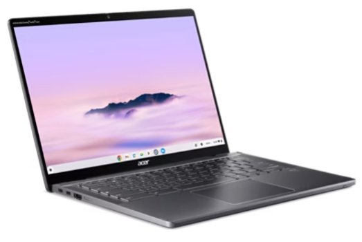 EAN 4711474184726 - Acer Chromebook Enterprise Spin 714 CPE794-1N-TCO-56TE Intel Core Ultra 5 125U 35,6 cm (14") Pantalla tác imagen 3