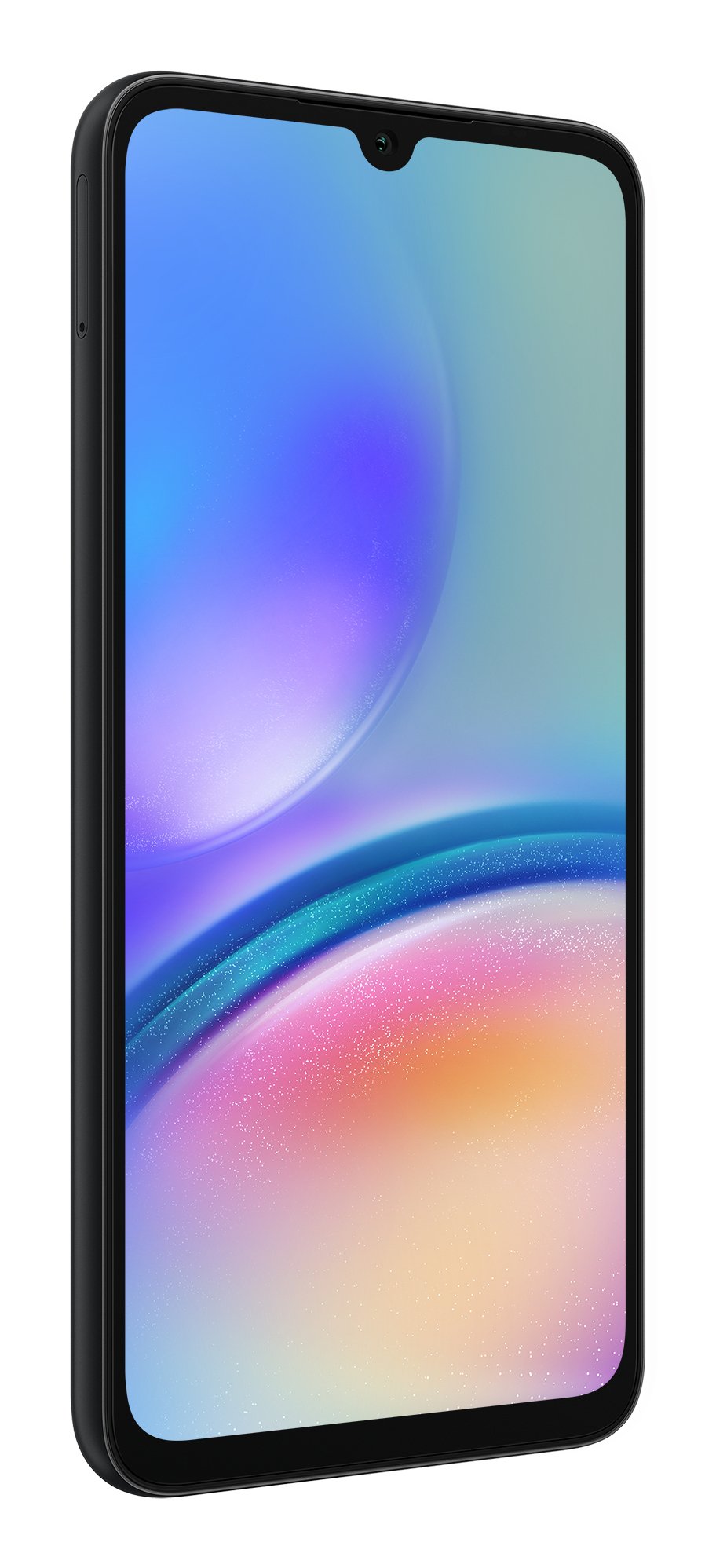 EAN 8806095268378 - Samsung Galaxy A05s 17 cm (6.7") SIM doble Android 13 4G USB Tipo C 4 GB 64 GB 5000 mAh Negro imagen 3