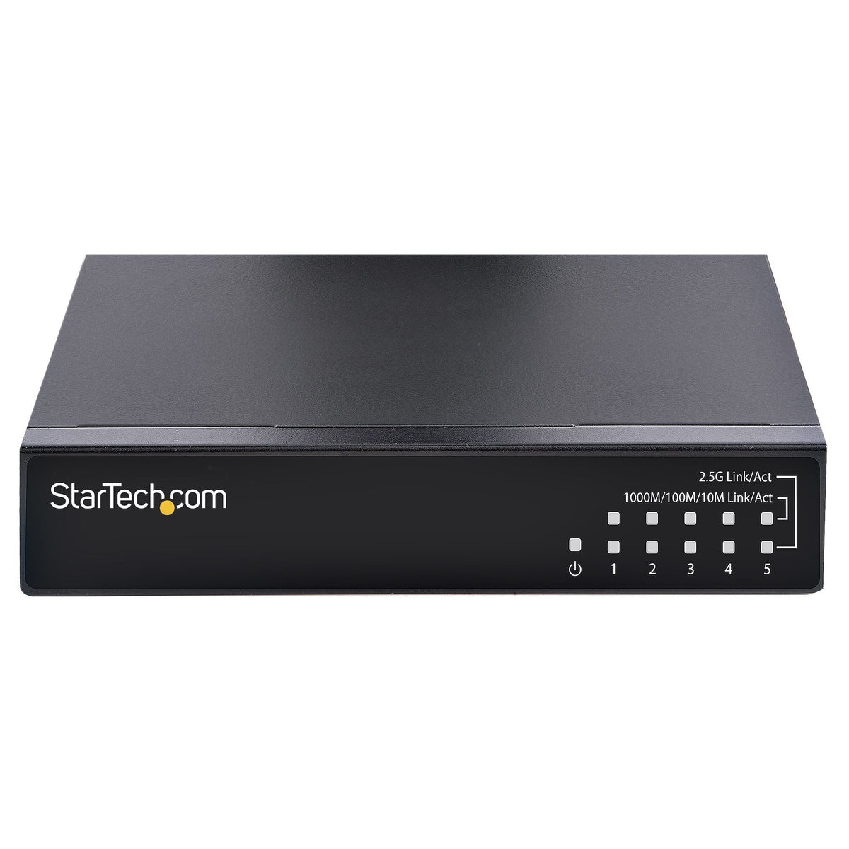 Startech Switch Ethernet De 5 Puertos Ds52000