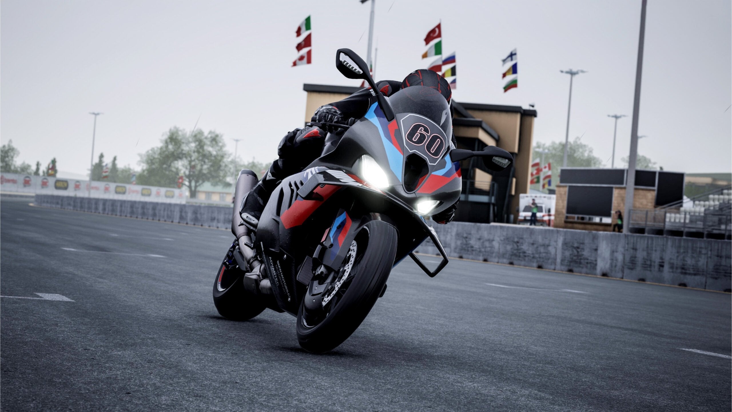 Ride 5 Ps5 Uk