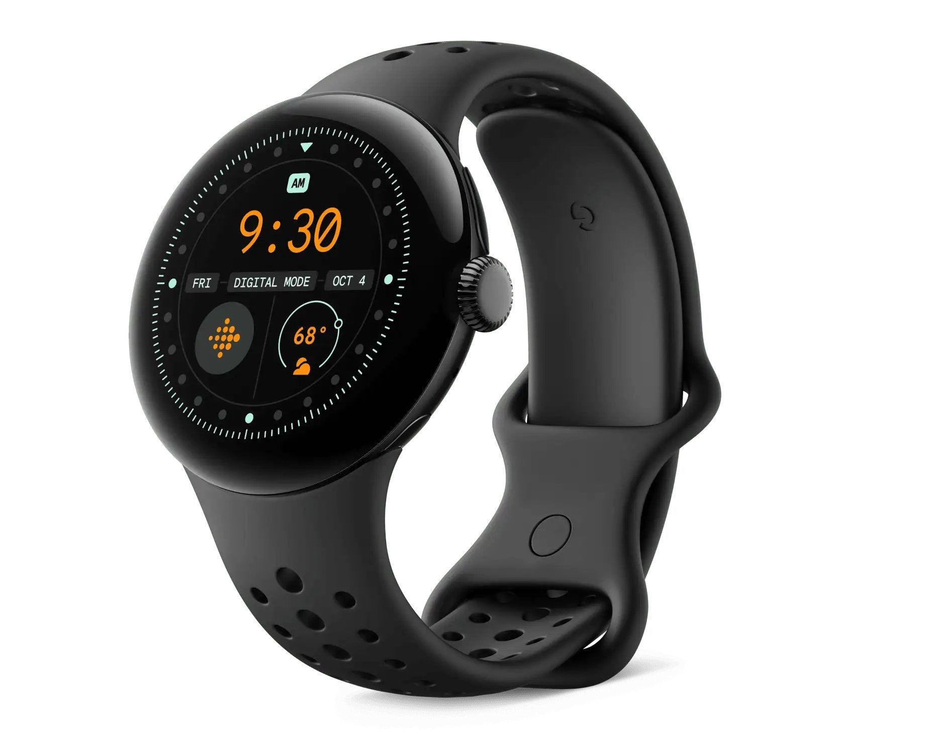 EAN 840353908352 - Google GA06125-WW pieza y accesorio para reloj Correa de reloj imagen 2