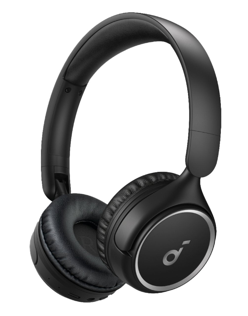 Auriculares Anker H30i Wireless Bt Negro