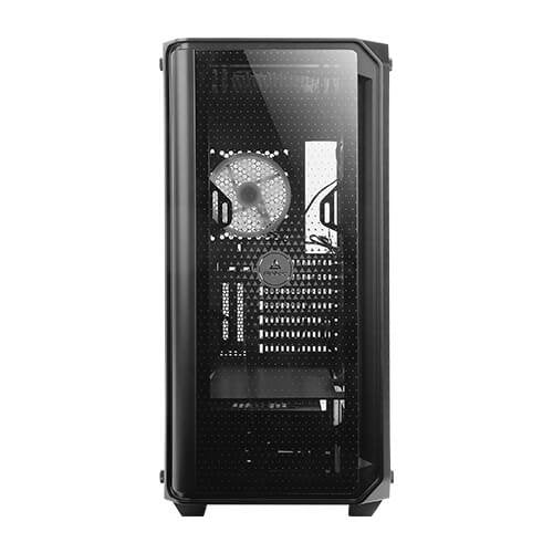 Geh Antec New Gaming Nx1000 Midi Tower Negro Retail