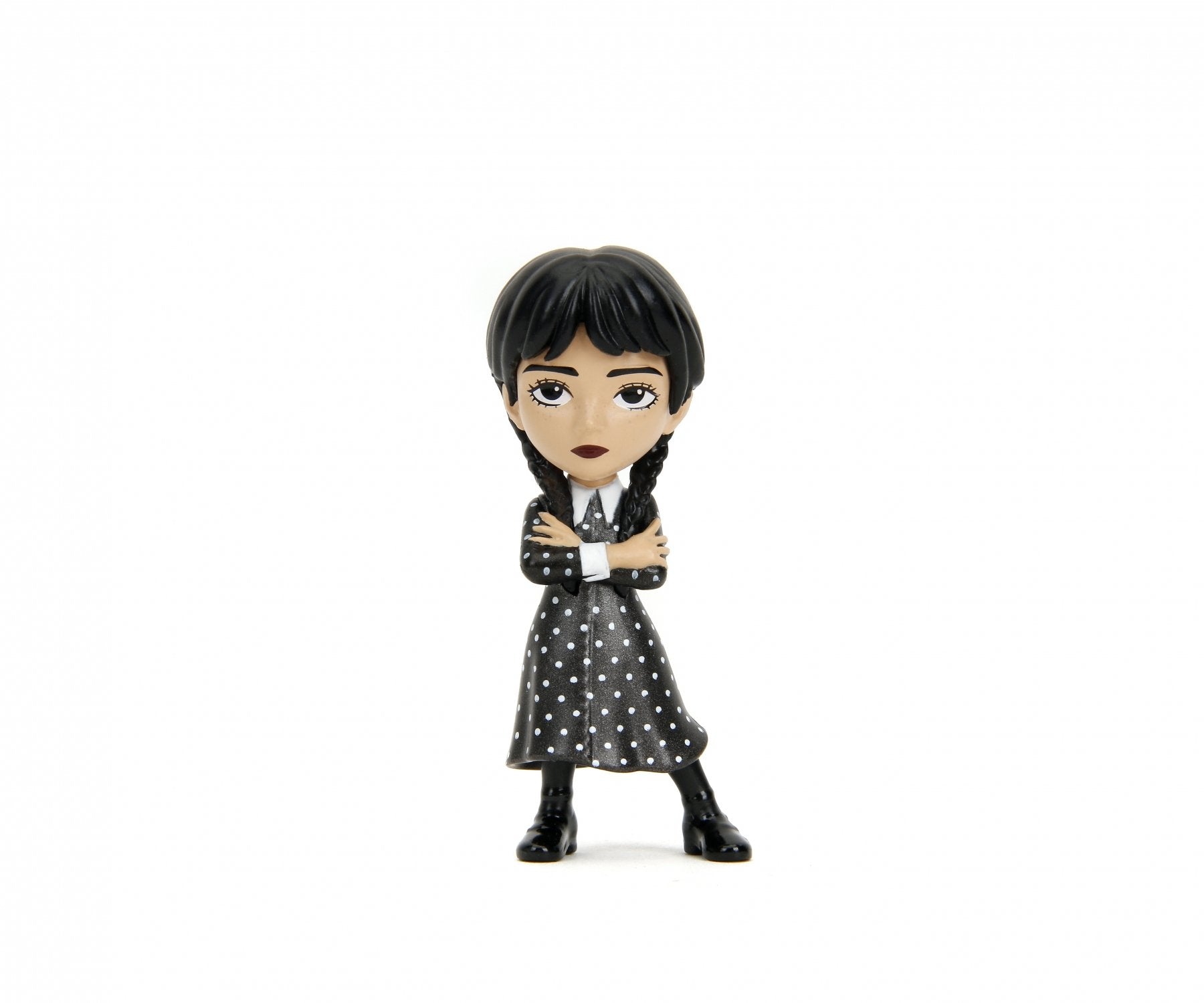 Wednesday 4-Pack Figures 25'
