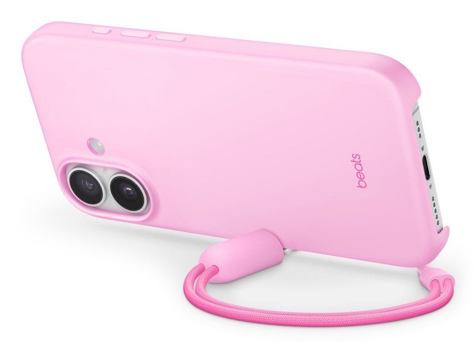 EAN 0195950727845 - Apple MGY64LL/A funda para teléfono móvil 16 cm (6.3") Rosa imagen 3