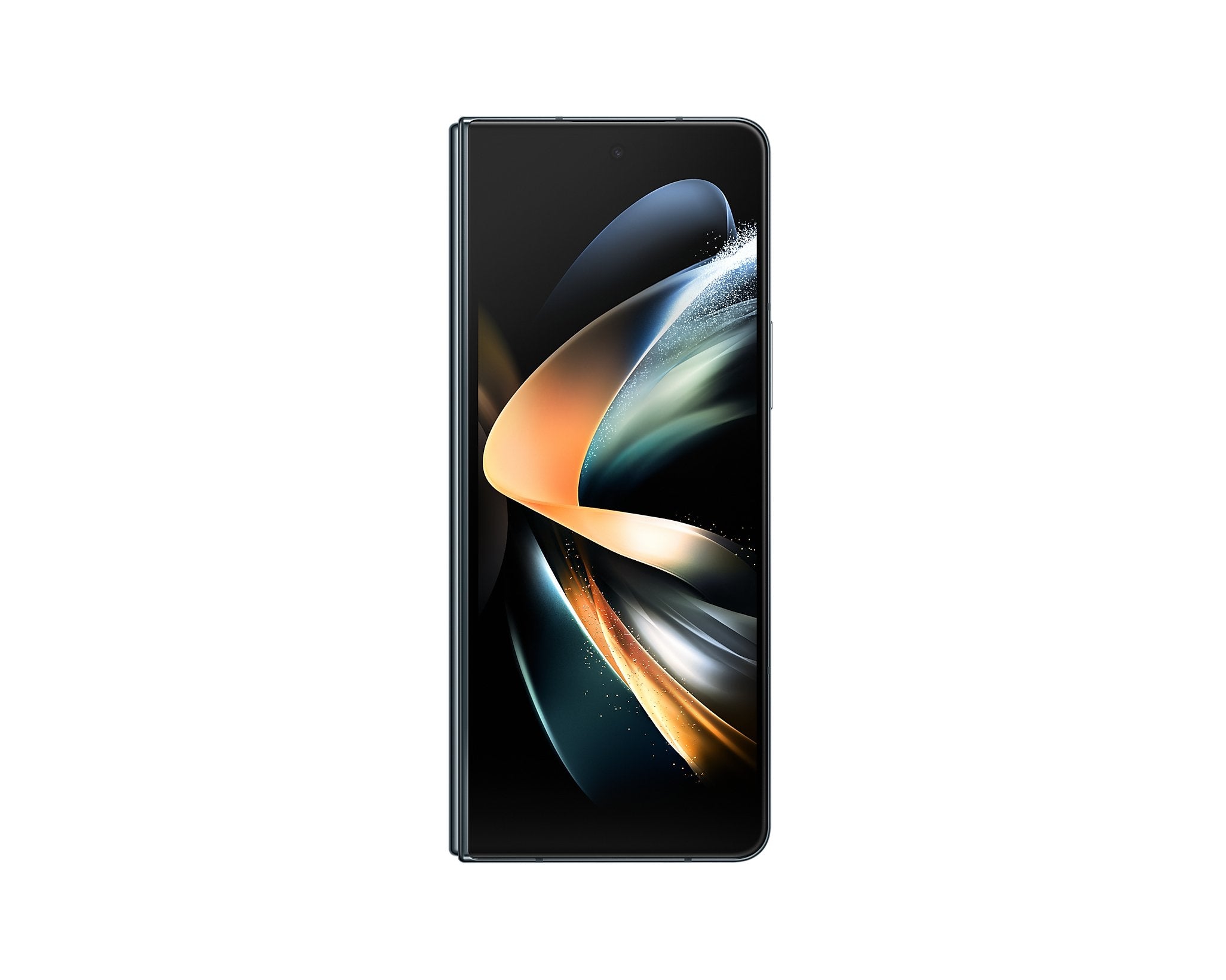 Samsung Galaxy Z Fold4 F936b 5g 12gb Ram 1tb - Grey Green
