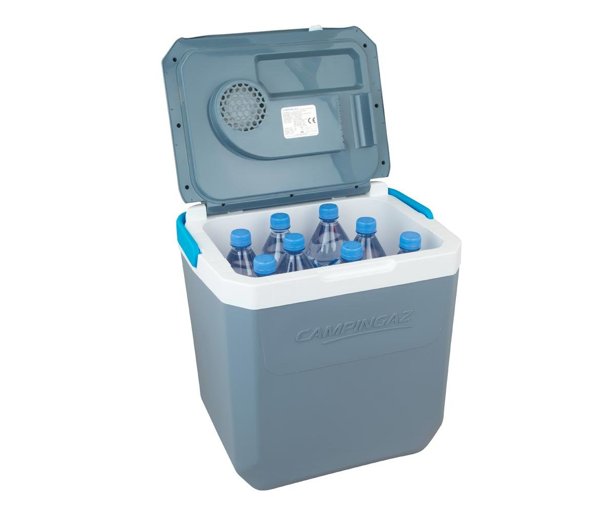 EAN 3138522119768 - Campingaz Powerbox Plus nevera portátil 28 L Eléctrico Azul imagen 3