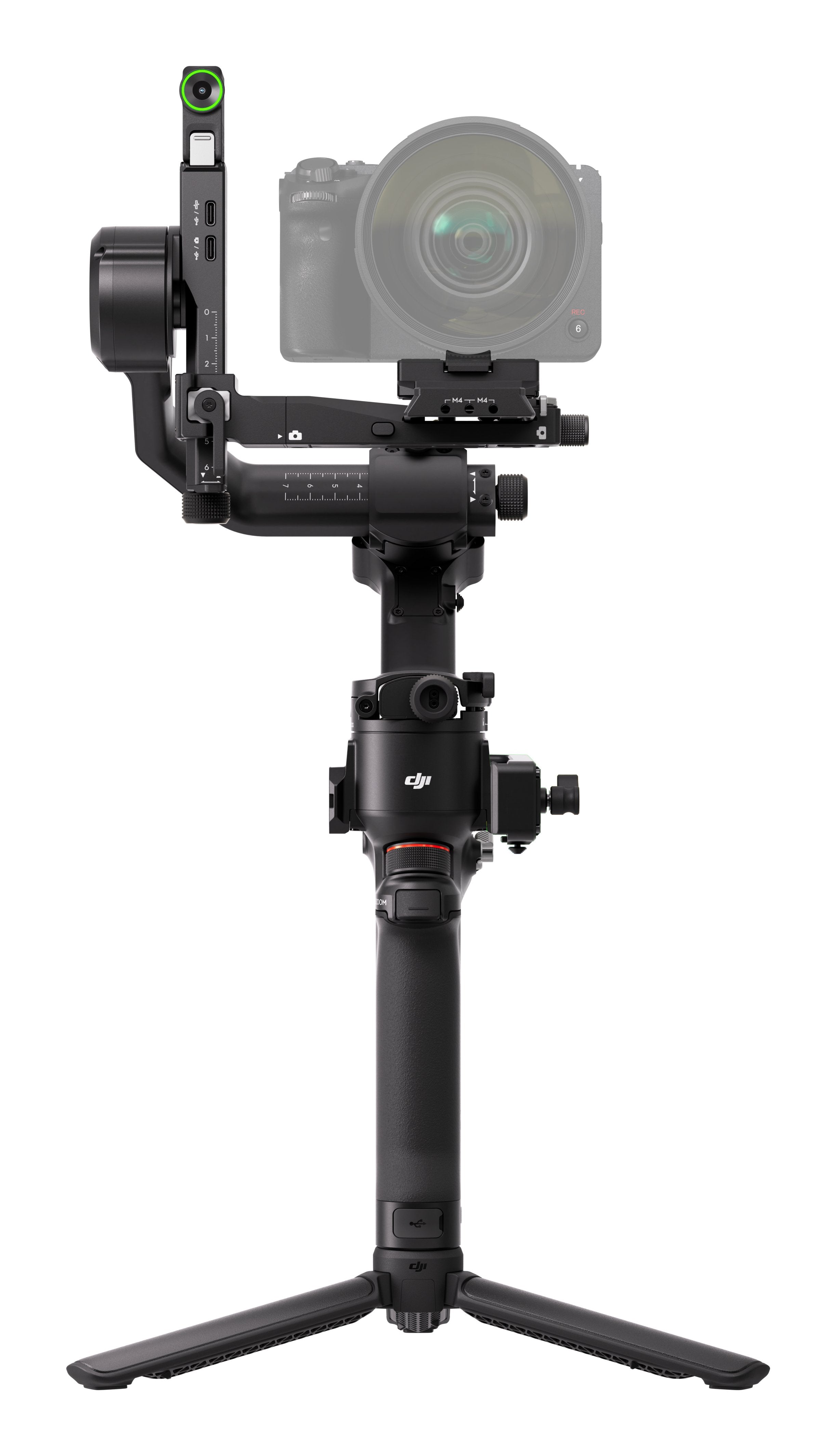 Dji Rs 5