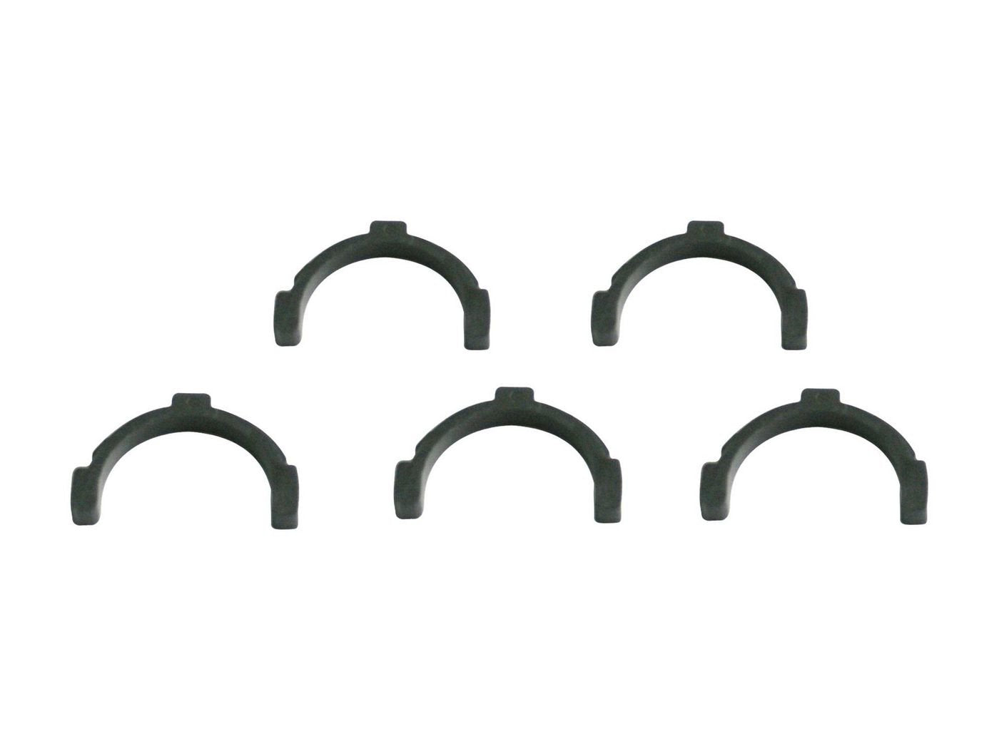 EAN 5704327901600 - CoreParts MSP3678 printer/scanner spare part/accessory Buje de rodillo 1 pieza(s) imagen 1