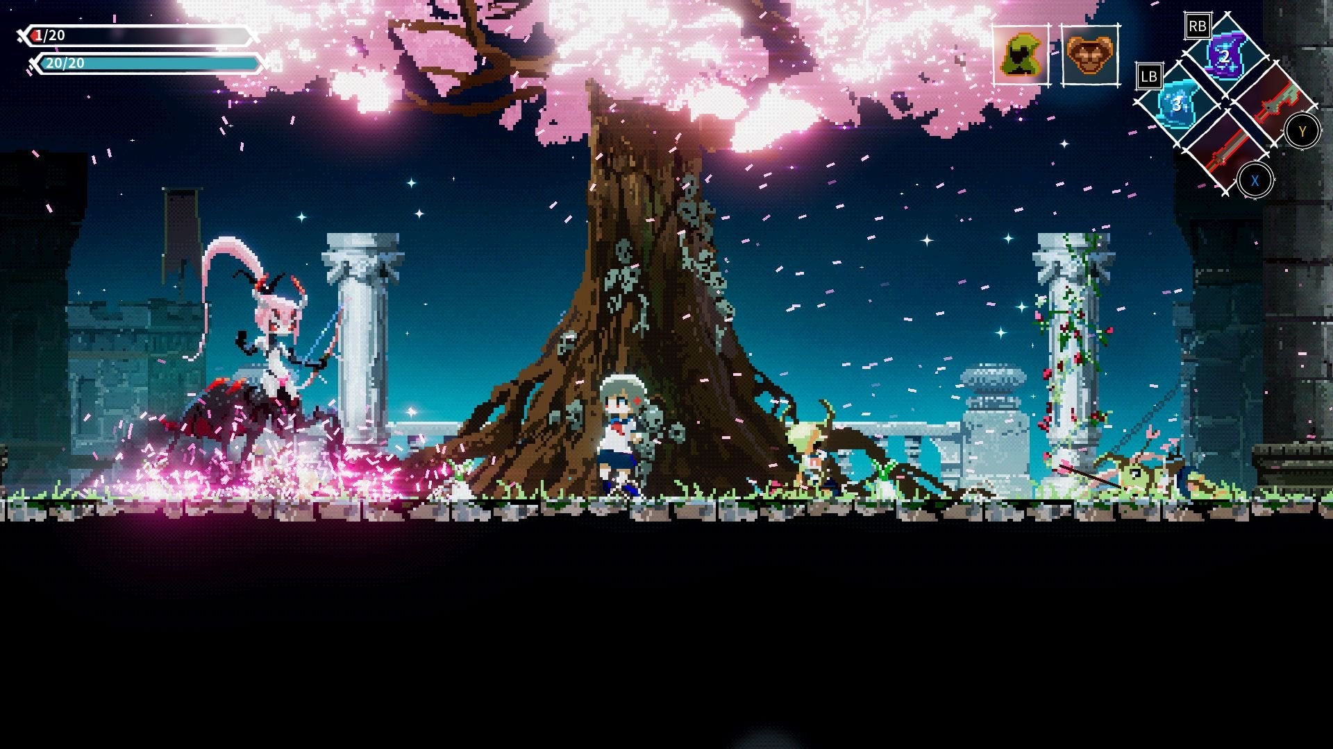 EAN 3760328373350 - Red Art Games Lost Ruins imagen 14