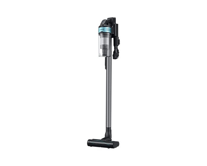EAN 8806095108872 - Samsung VS20B75BGR1 Aspiradora escoba 2 en 1 Batería Secar Sin bolsa 200 W Negro, Cromo imagen 24