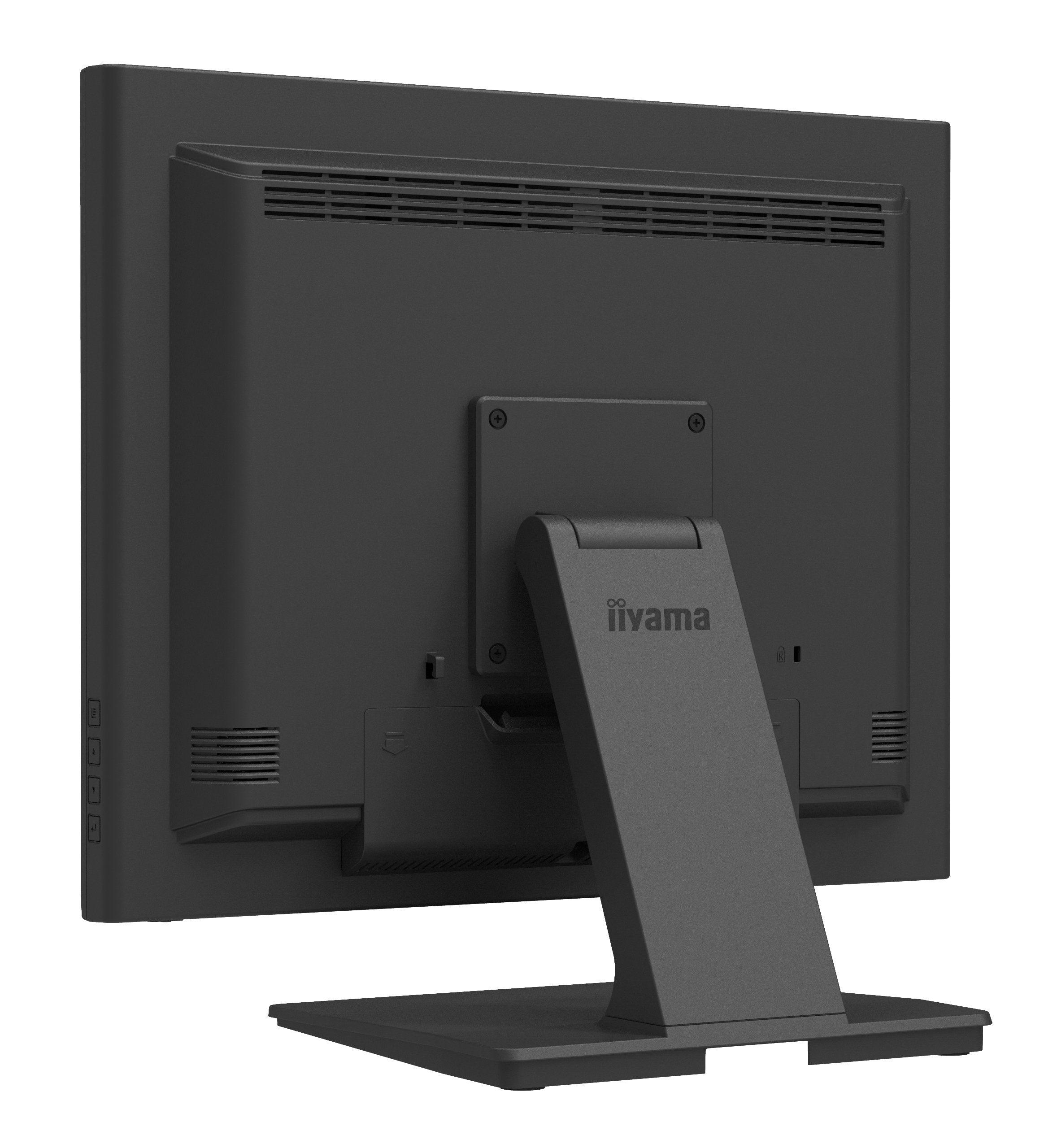 EAN 4948570122172 - iiyama ProLite T1931SR-B1S pantalla para PC 48,3 cm (19") 1280 x 1024 Pixeles SXGA LCD Pantalla táctil Ne imagen 11