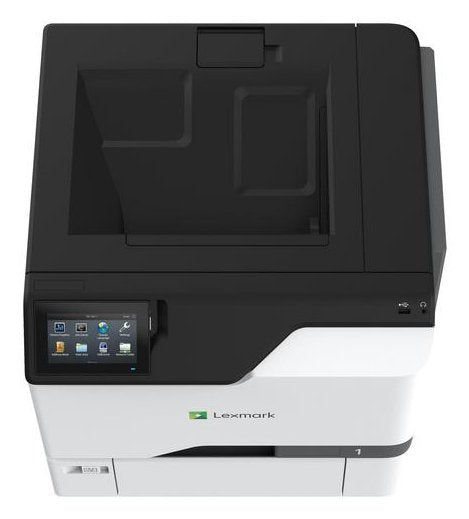 EAN 734646717380 - Lexmark CS730de Color 1200 x 1200 DPI A4 imagen 4