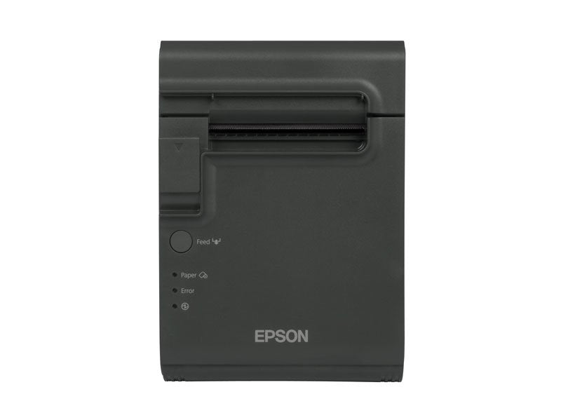 EAN 8715946631004 - Epson TM-L90 impresora de etiquetas Línea térmica 203 x 203 DPI 150 mm/s Alámbrico imagen 1