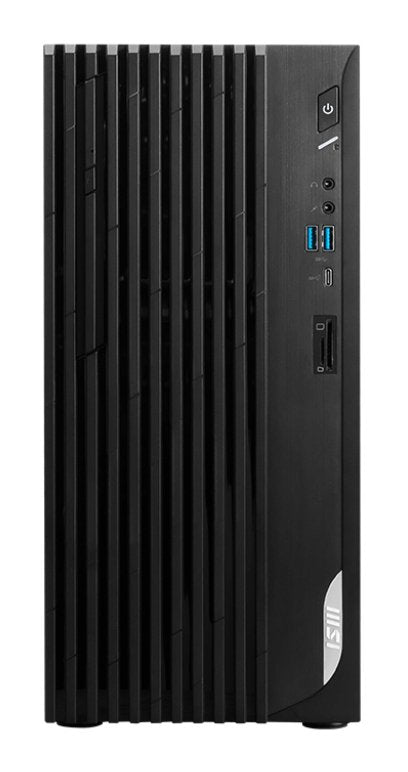 Msi Pro Dp180 14a-816xde Tower I5-14400 16gb 512ssd Noos
