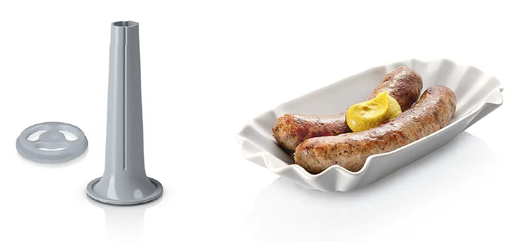 EAN 4242002770536 - Bosch MFW45020 picadora 500 W Blanco imagen 16