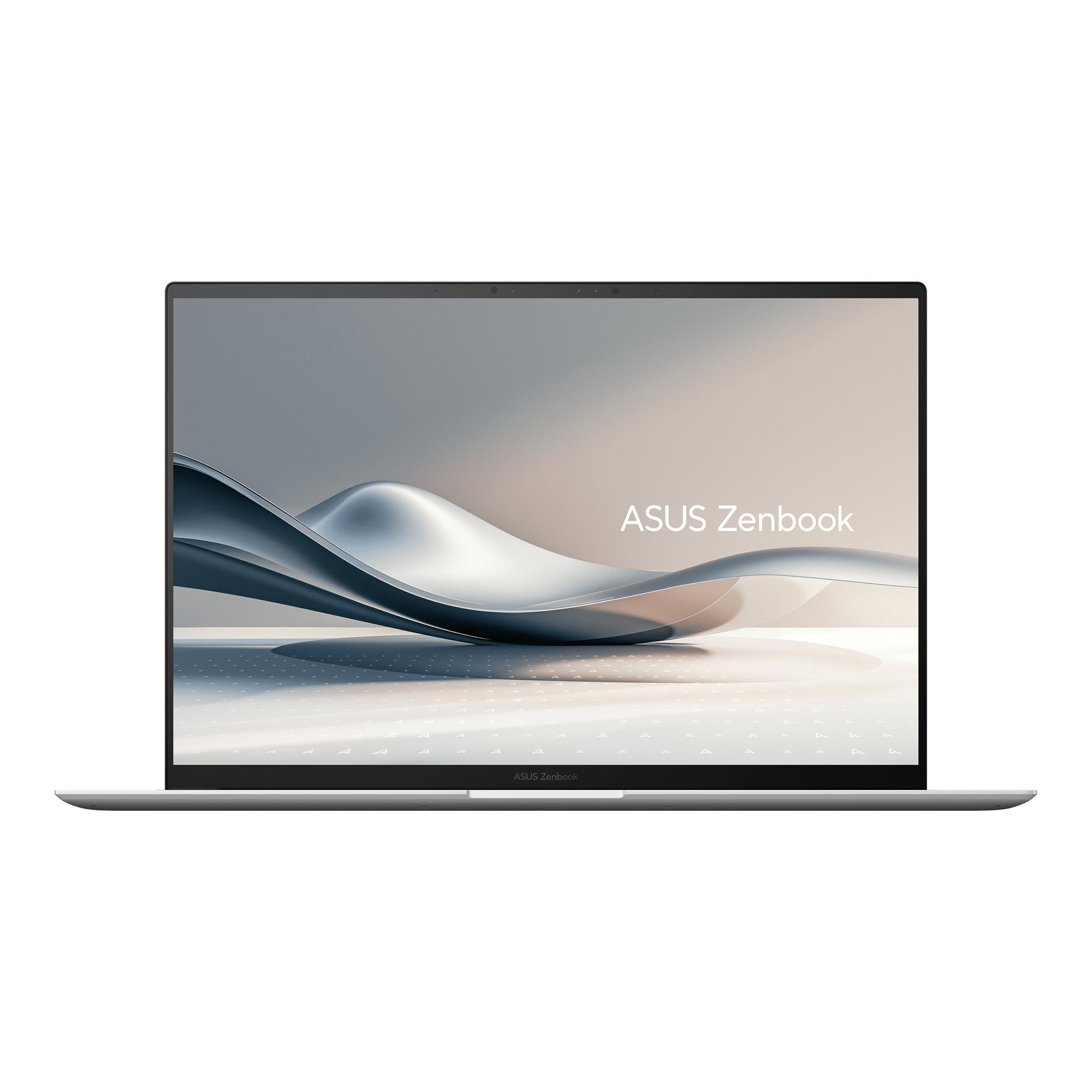 Asus Zenbook S 14 Oled Ux5406sa-Pz131w Copilot+ Pc - Ordenador Portátil 14" 3k 120hz (Intel Core Ultra 7 258v, 32gb Ram, 1tb Ssd, Arc Graphics 140v, Windows 11 Home) Blanco Escandinavia - Teclado Qwerty Español