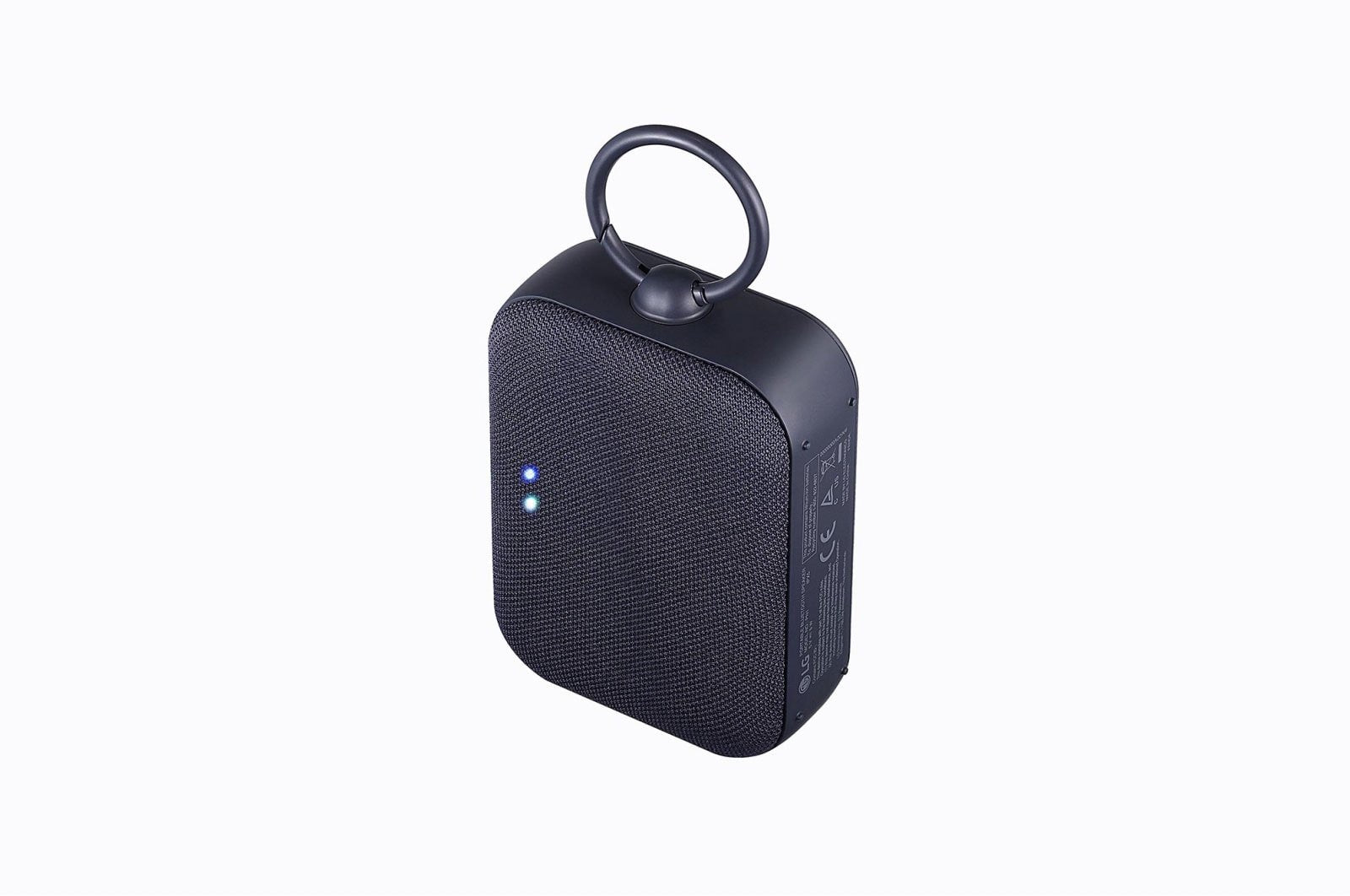 EAN 8806091095558 - LG XBOOM Go PN1 Altavoz monofónico portátil Negro 3 W imagen 11