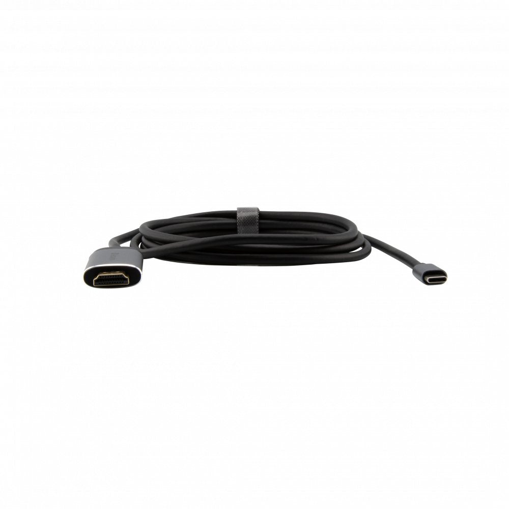 Verbatim Cable Usb-C 3.1 -> Hdmi 4k 1,5m Negro