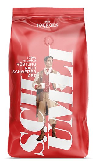 EAN 4039398131573 - Joerges 131573 grano de café 1 kg imagen 1