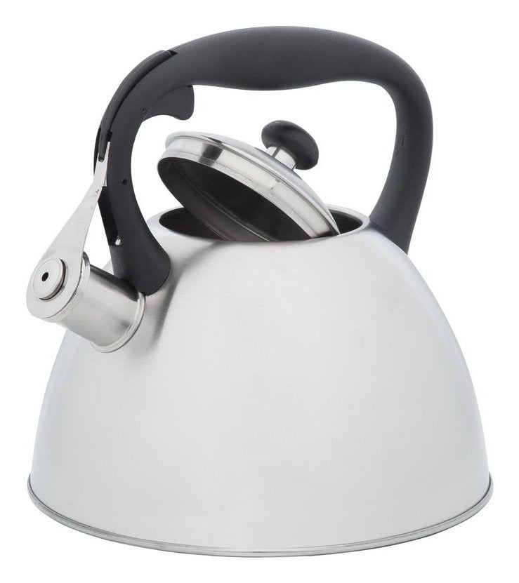 EAN 4260403577288 - Resto Kitchenware 90601 tetera 3 L Acero inoxidable imagen 3