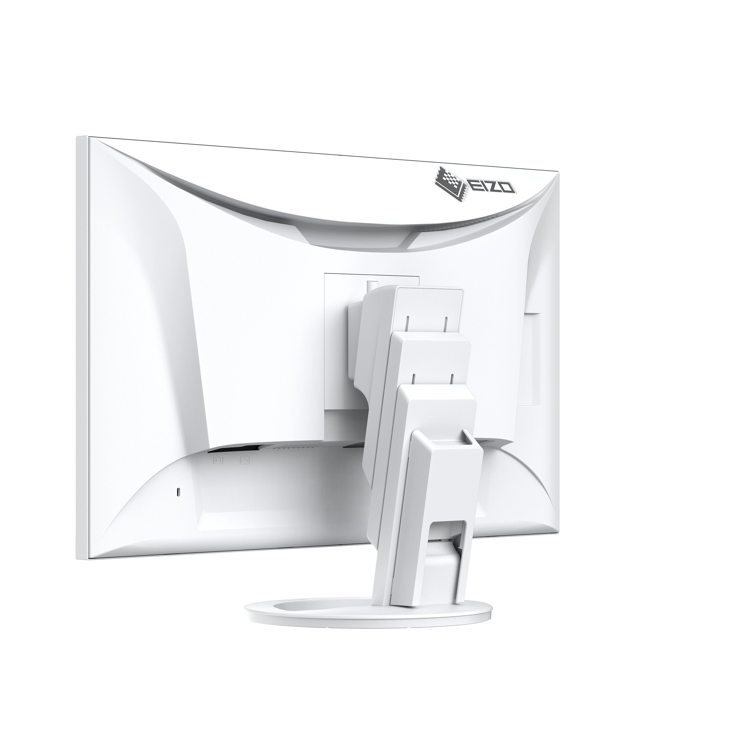 EAN 4995047070412 - EIZO FlexScan EV2740S pantalla para PC 68,6 cm (27") 3840 x 2160 Pixeles 4K Ultra HD LCD Blanco imagen 4