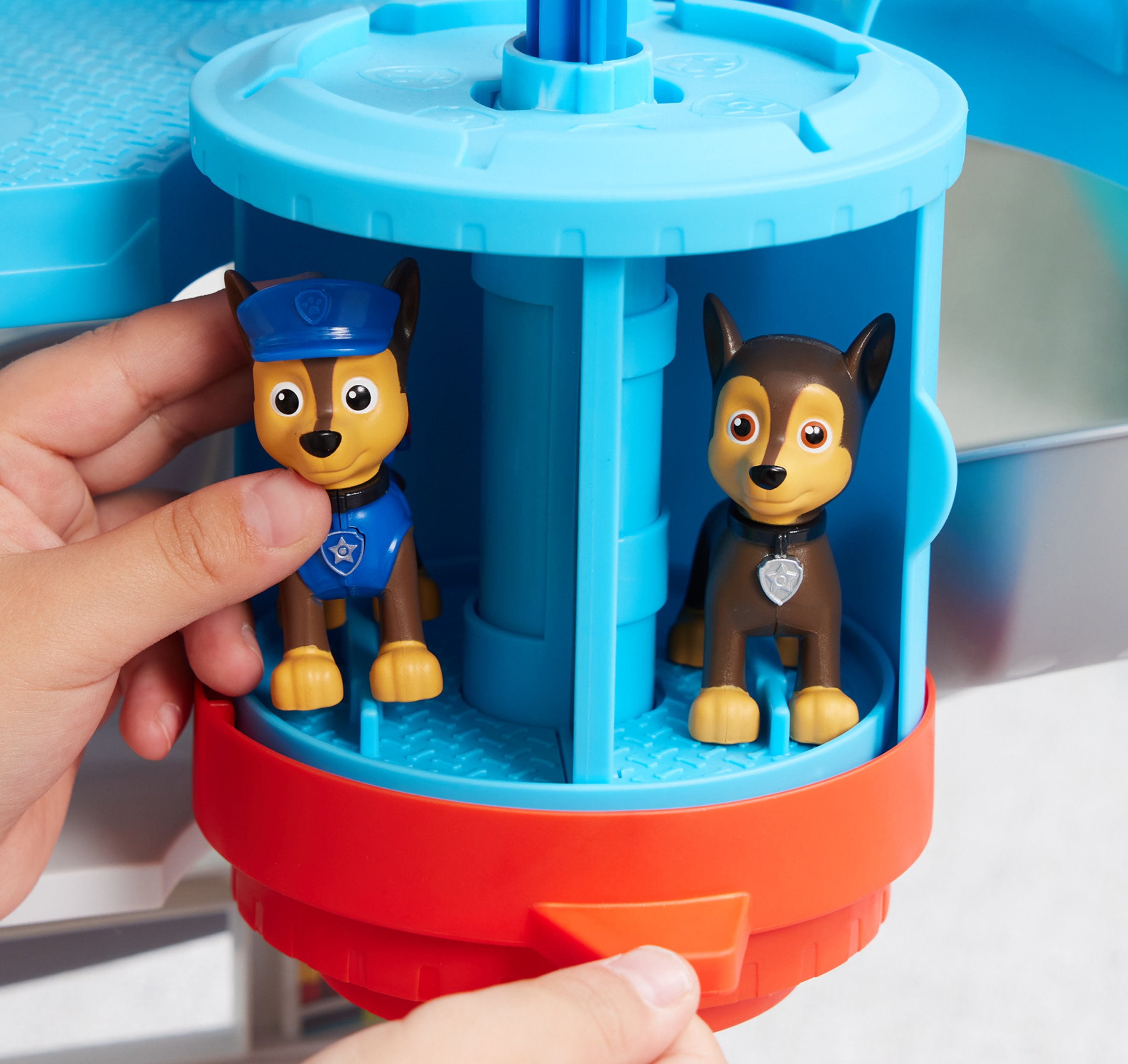 EAN 778988438794 - PAW Patrol 6065500 set de juguetes imagen 8