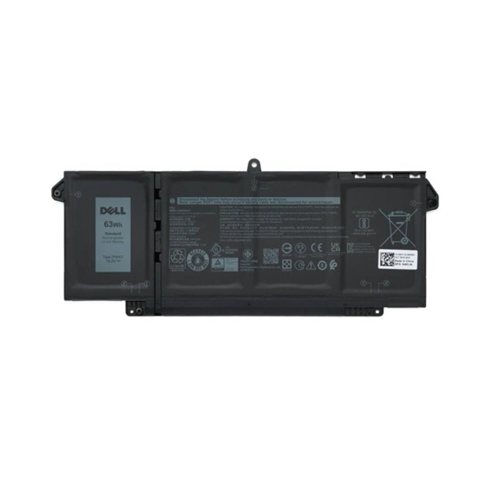 EAN 5715063024560 - Origin Storage 75X16 batería recargable industrial Ión de litio 4100 mAh 15,2 V imagen 1