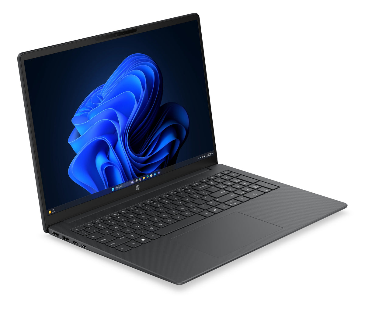 EAN 0821844646038 - HP 200 G2a 16 inch Notebook PC AMD Ryzen™ 3 210 Portátil 40,6 cm (16") WUXGA 8 GB DDR5-SDRAM 512 GB SSD W imagen 2