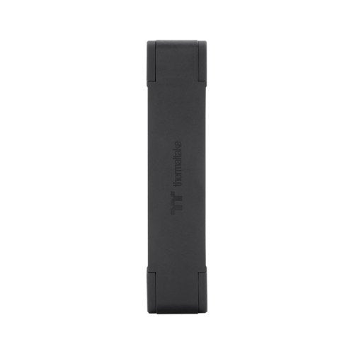 Ventilador Thermaltake Toughfan 14 Pro 1-Fan-Pack Negro Retail
