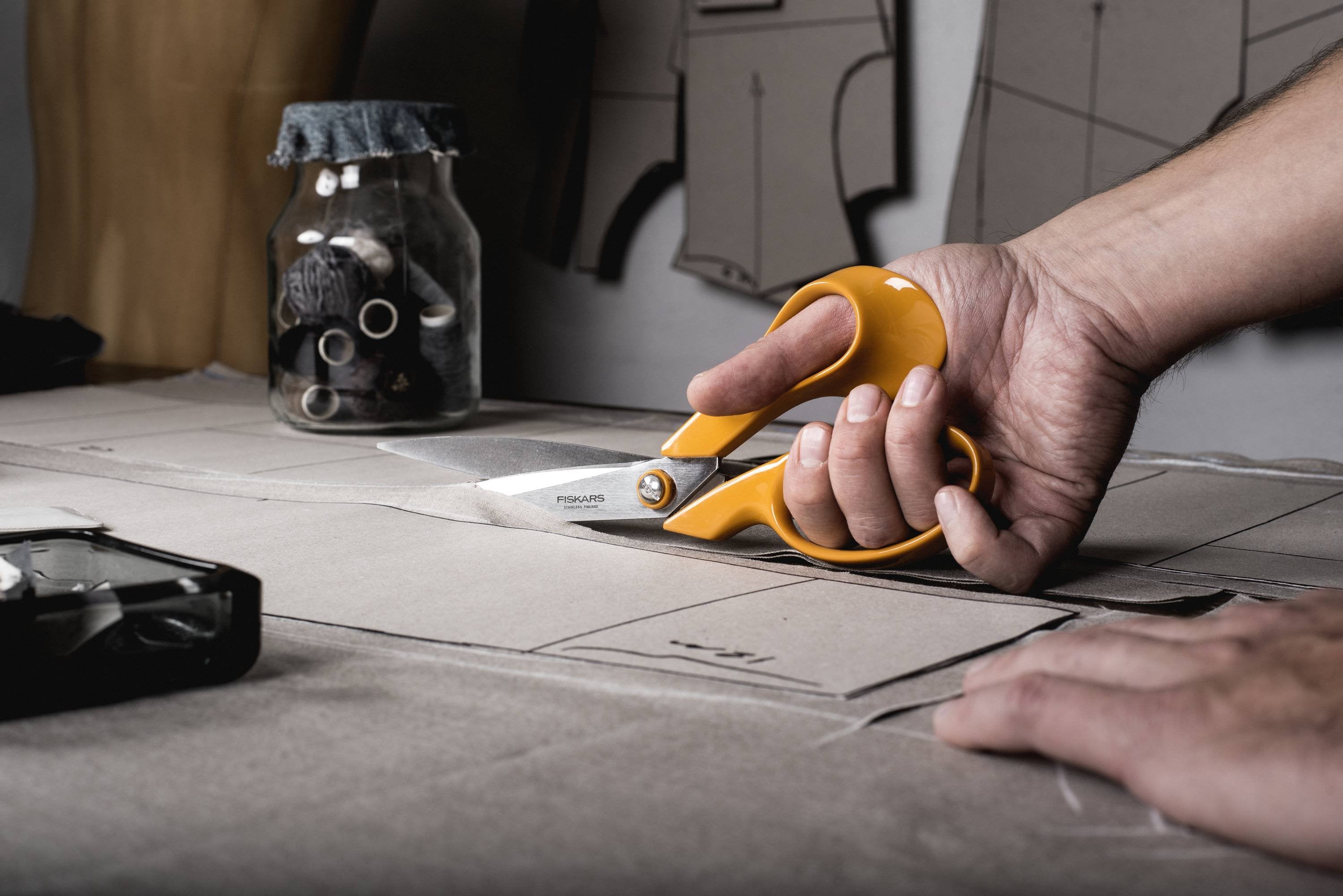 EAN 6411501984319 - Fiskars 1005145 no categorizado imagen 3