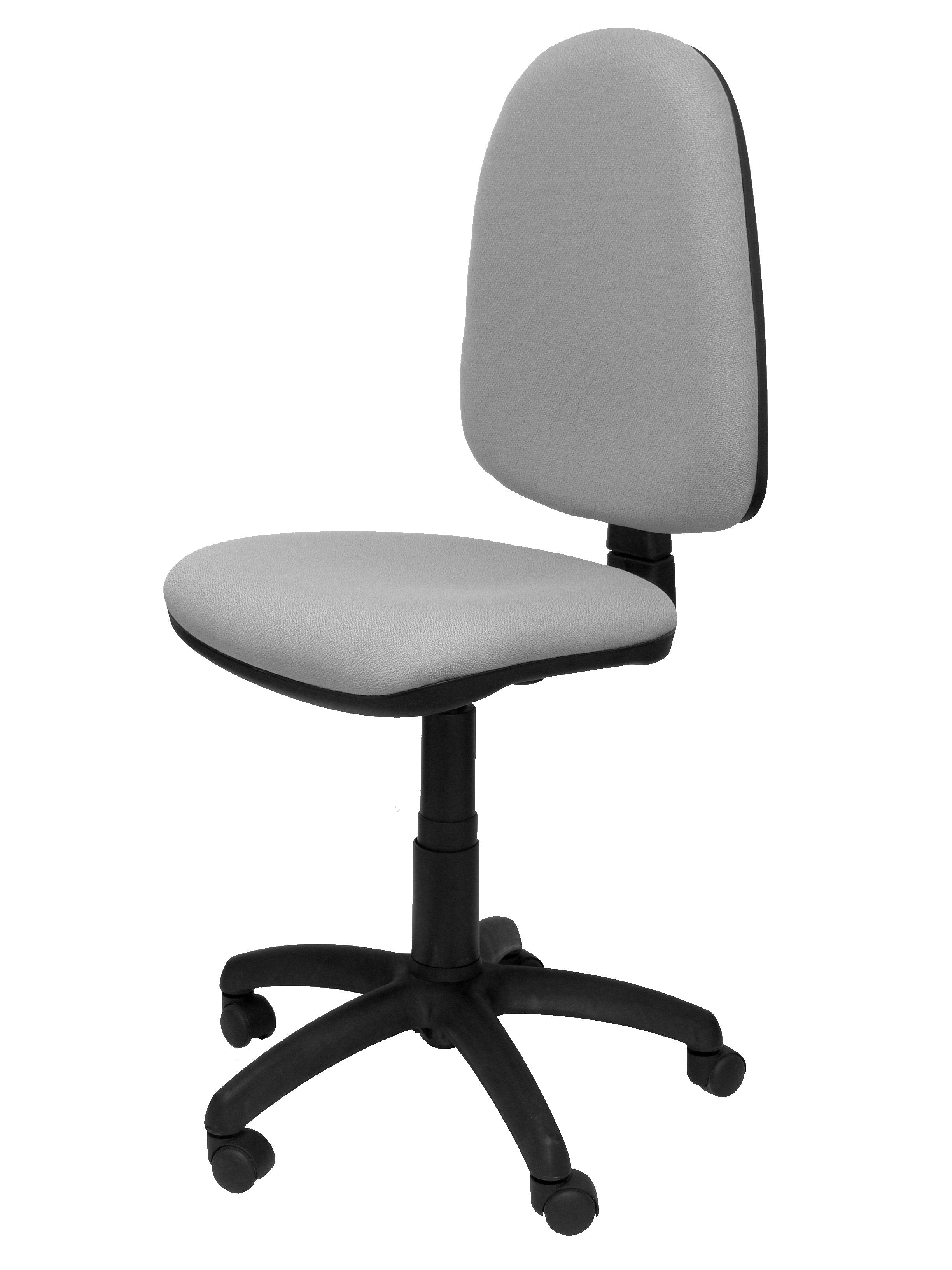Silla Ayna Bali Gris