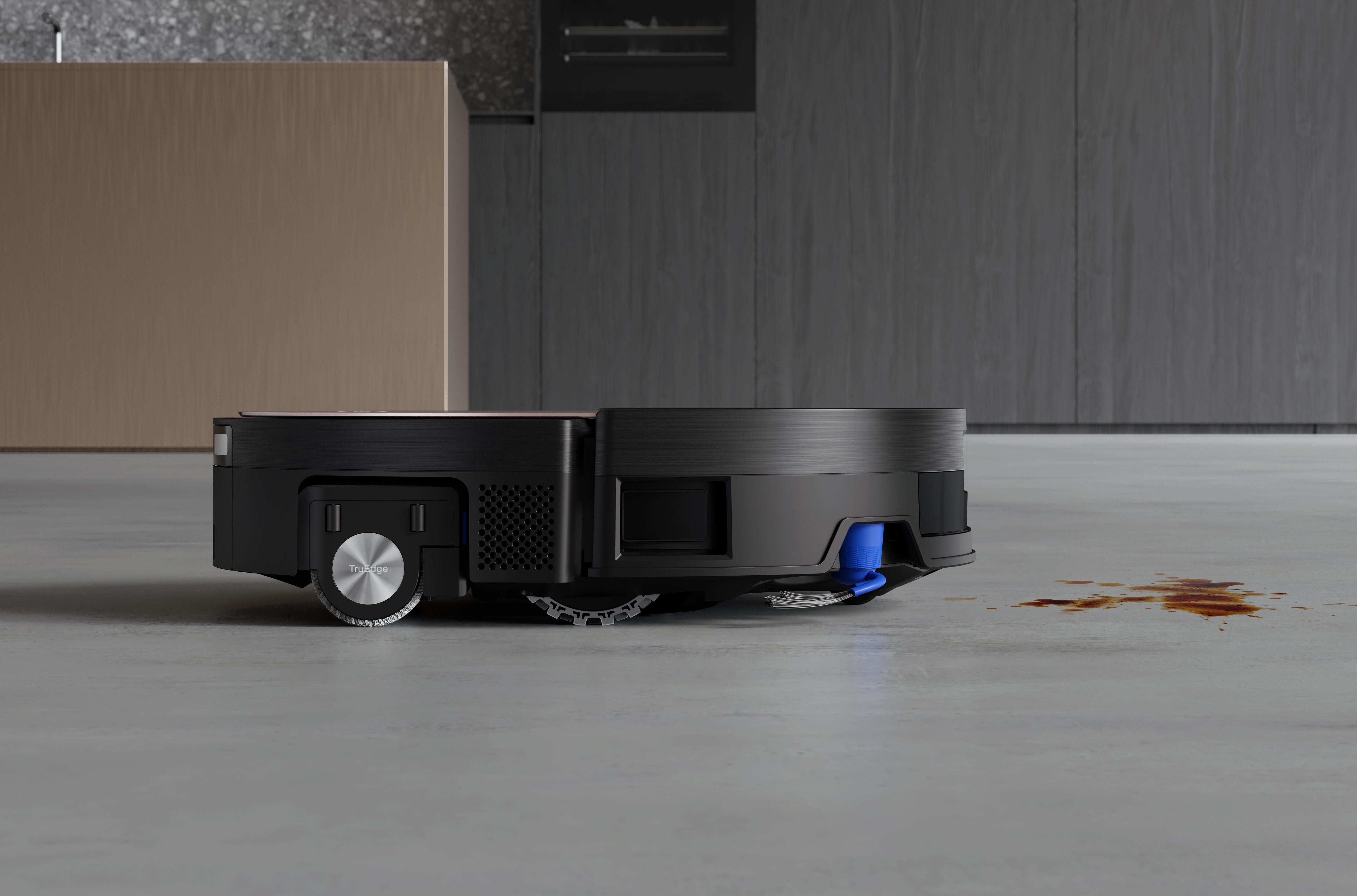Ecovacs Deebot X11 Omnicyclone Saugroboter