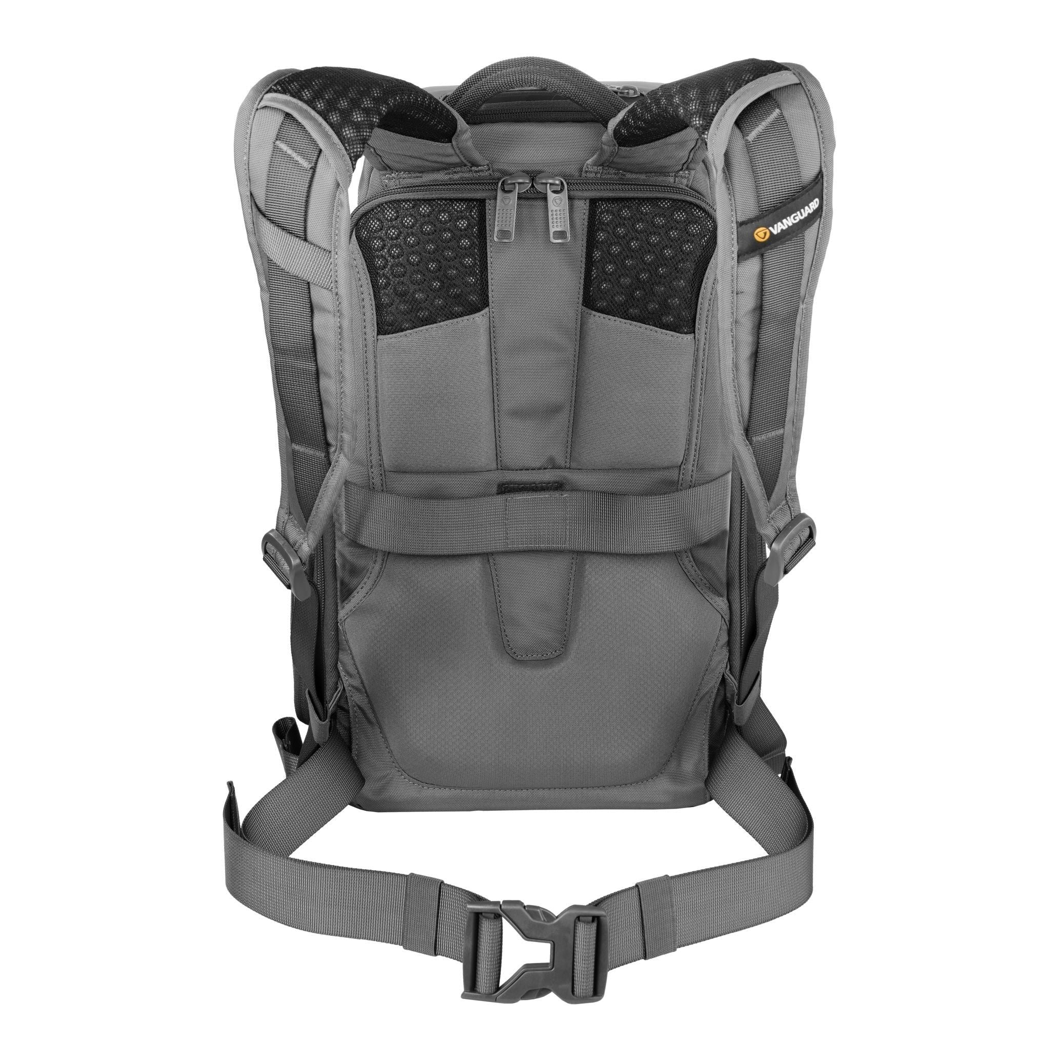 Vanguard Veo Adaptor R44 Grau Rucksack Mit Usb-A