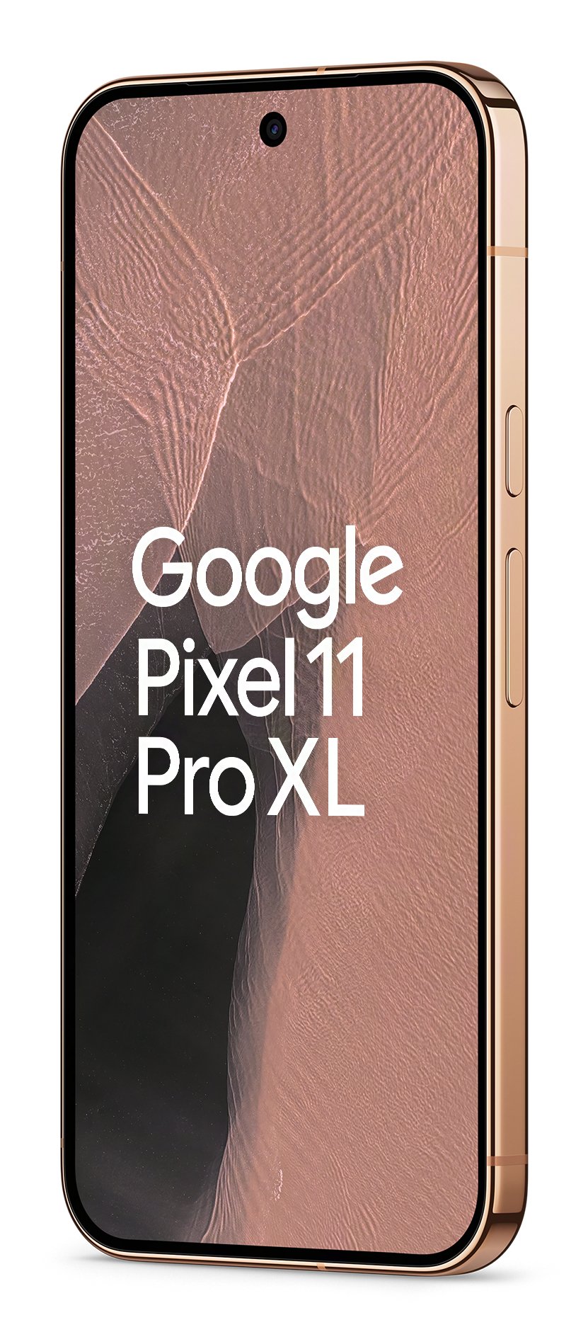 Google Pixel 11 Pro Xl 5g Dual Sim 16gb Ram 512gb - Canyon