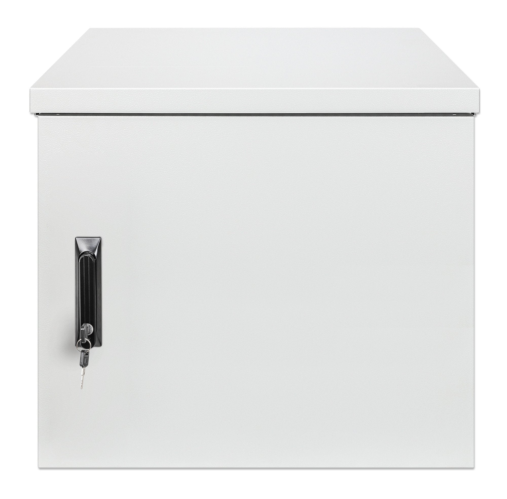 Intellinet Ip55 19" Wandverteiler 12 He 600mm Tief Grau (Speditionsversand)