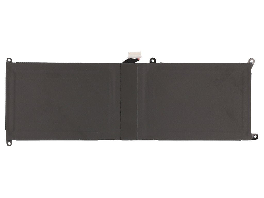 2-Power Batería 7.6v 3910mah Para Dell Latitude 12 7275 Cbi3611a