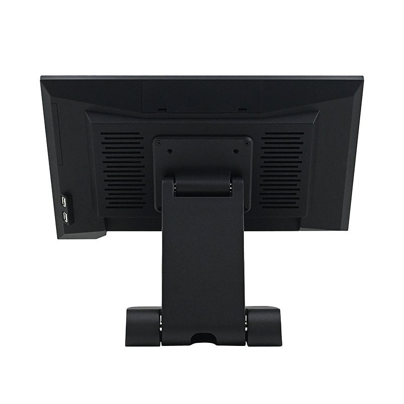 EAN 8447071002823 - Premier KT-97 i5 i5-7300U 2,6 GHz Todo-en-Uno 39,6 cm (15.6") 1366 x 768 Pixeles Pantalla táctil Negro imagen 4