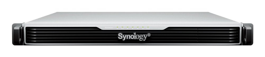 Synology Nas Rs1626xs+ 4bay 19" Xeoncpu 2,9ghz 16gb Ram