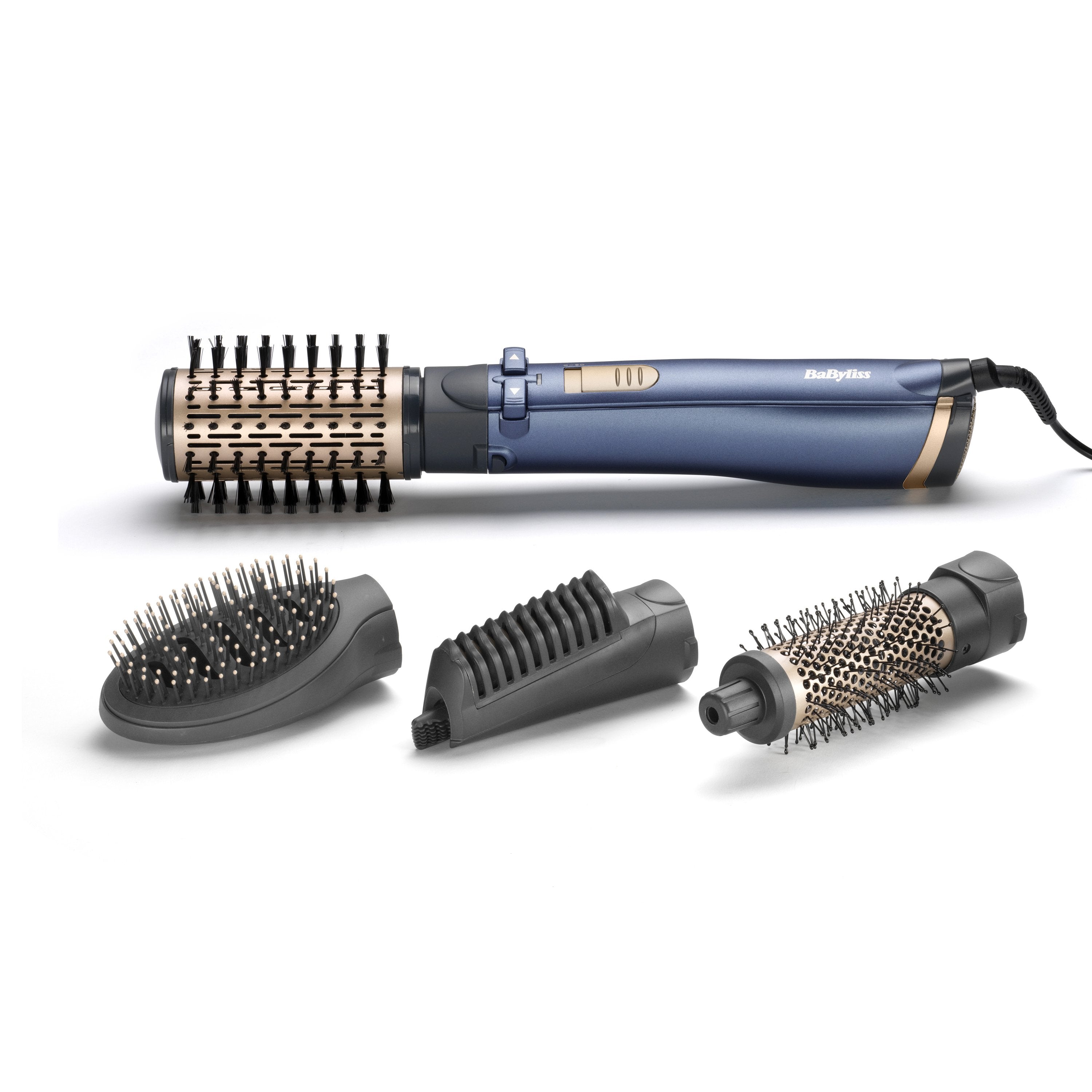 Rizador  Babyliss Style Pro 1000