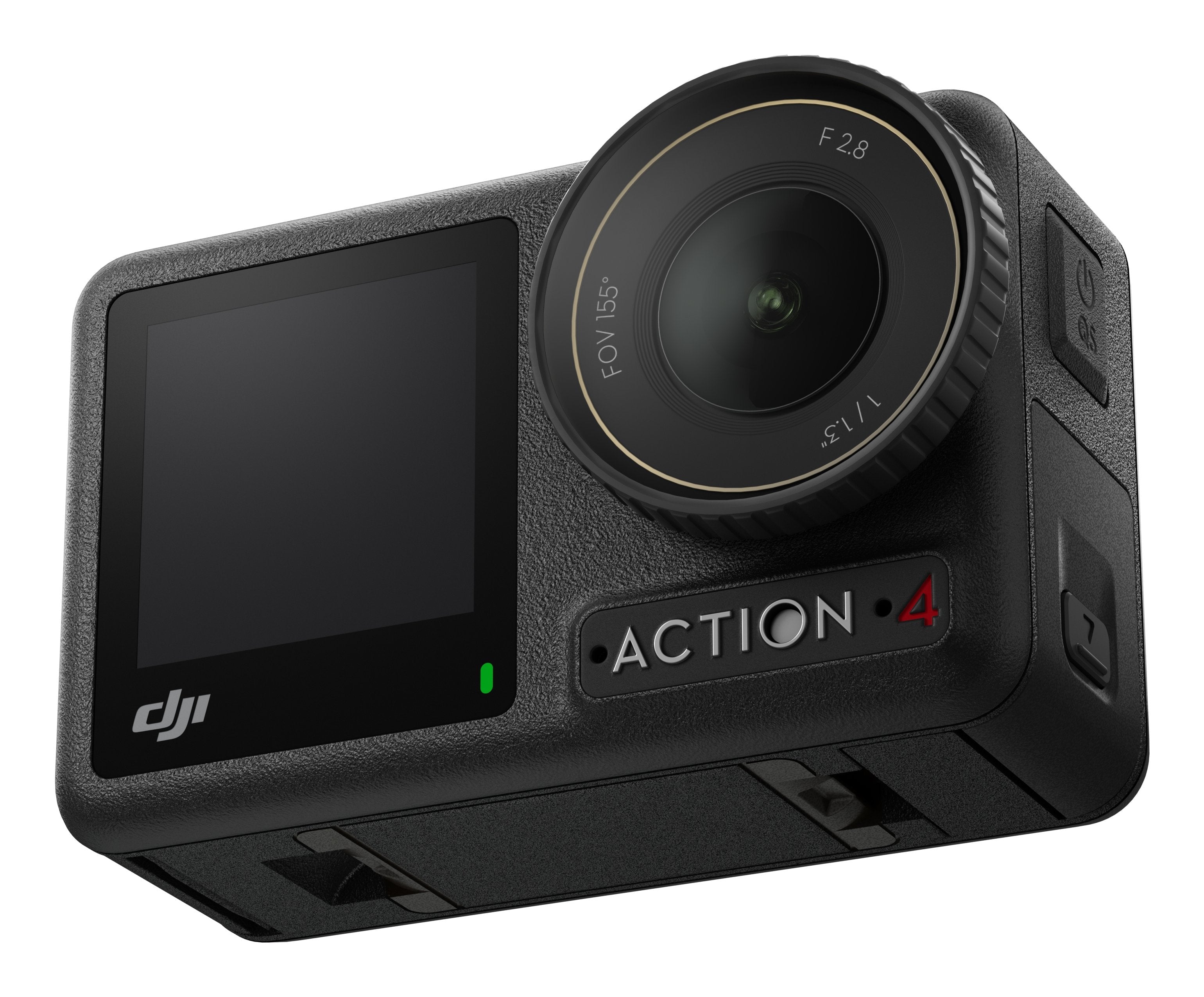 Dji Osmo Action 4 Adventure Combo