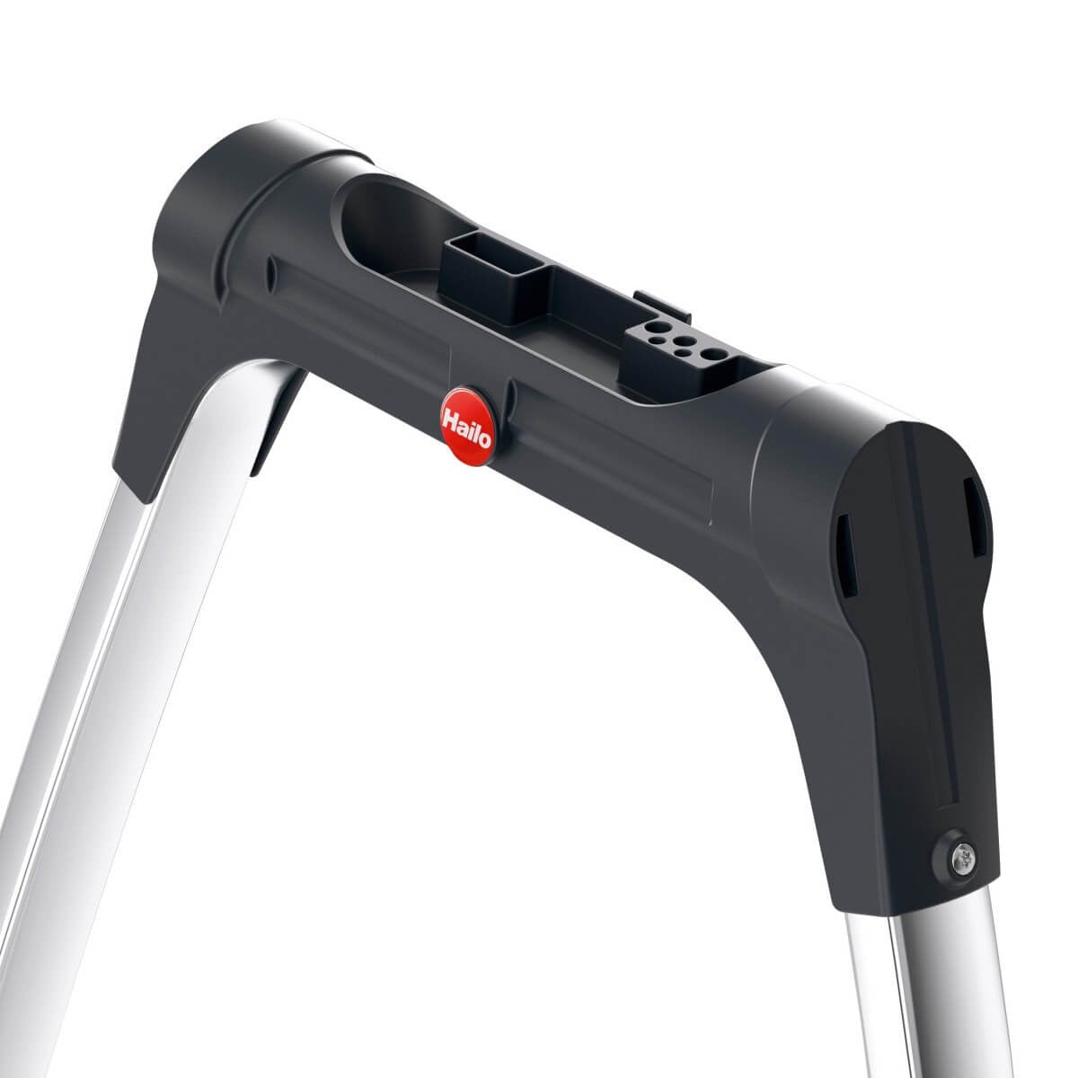 Hailo K100 Topline 2 Step Stepladder